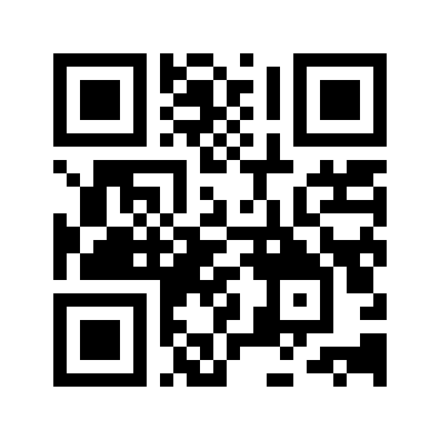 Code QR de l'application ÉCHEC O CUBE